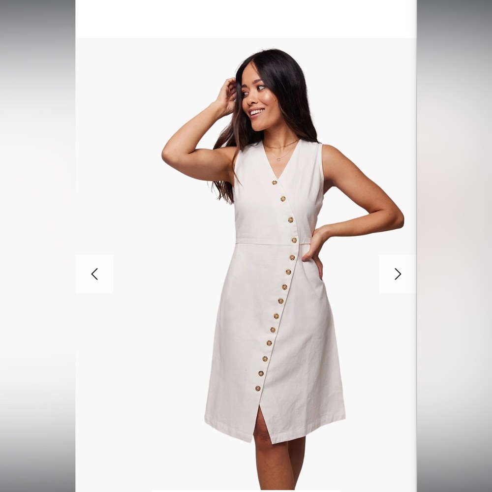 Brandi Asymmetric from Able